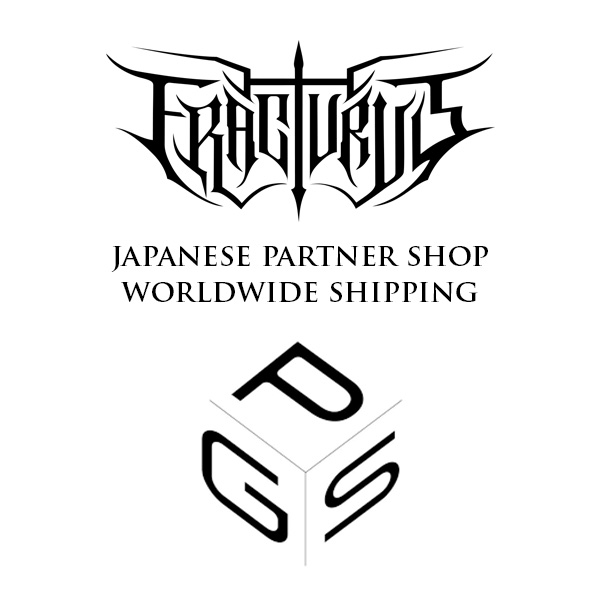 Fracturus on PGS Japan